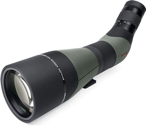 The Best Spotting Scopes in 2022 - Buyer's Guide - Bino Expert