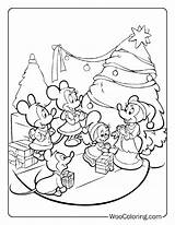 100  Christmas coloring Pages FREE Printable PDF Woo Coloring sketch template