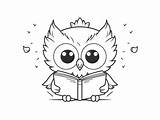 Wisdom Inspired Coloring Sheet  Page sketch template