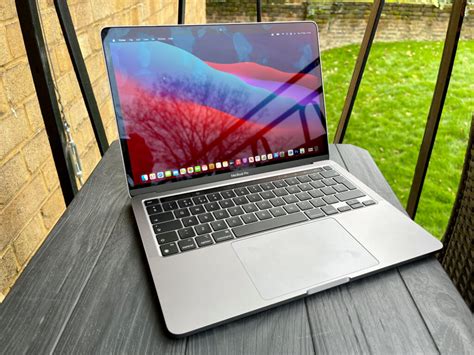 Macbook Pro 13 Inch M1 2020: Khởi Đầu Của Sự Mới Mẻ - Mac 365