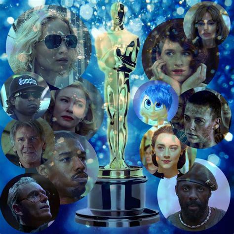 42 Movies You Will Be Talking About This Awards Season