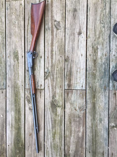 Winchester Model 1890 | The Firearms Forum