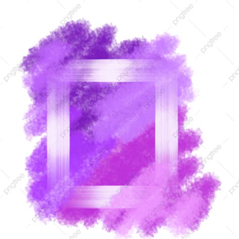 Square Brush PNG Picture, Watercolor Brush And White Square, Watercolor, Brush, Paint PNG Image ...