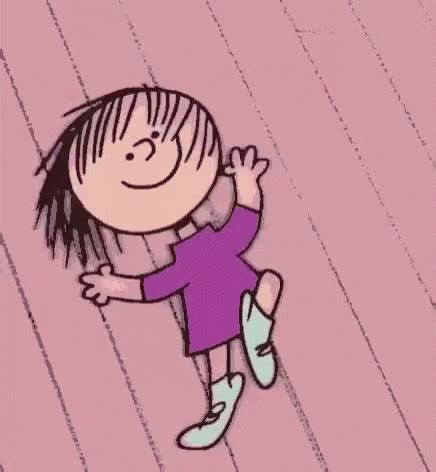 Charlie Brown Christmas Dance GIF - Charlie Brown Christmas Dance Happy ...