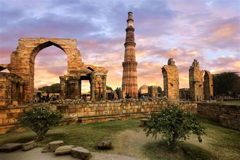 Top 10 Delhi Attractions and Places to Visit