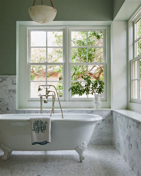 Soaking in the Trend: Statement Tubs with Dreamy Views - Manchester Millwork, Inc.