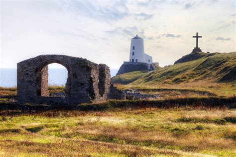 Ynys Llanddwyn - Wales Photograph by Joana Kruse - Fine Art America