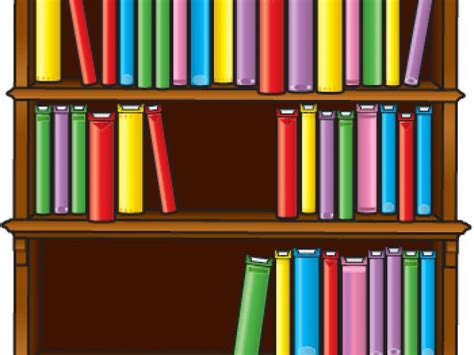 Bookshelf clipart 20 free Cliparts | Download images on Clipground 2024