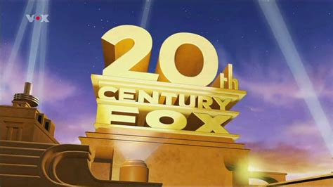 20th Century Fox Wallpaper 20th Century Fox Logo Wall - vrogue.co