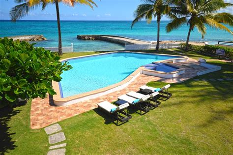 Stone Harbour - Ocho Rios 4 Bedroom Beachfront - UPDATED 2022 - Holiday Home in Ocho Rios ...