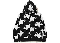 Bape Sta Zip-Up (All Colors) - PandaBuyProducts