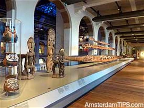 Tropenmuseum Amsterdam Netherlands