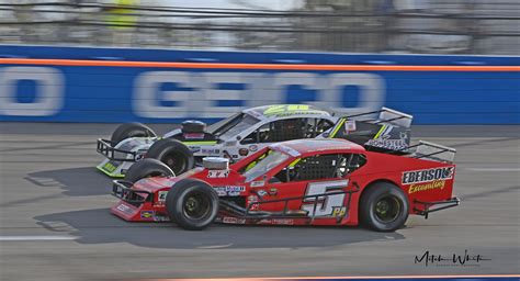 PHOTOS: 2023 NASCAR Whelen Modified Tour Virginia Is For Racing Lovers 150 At Richmond Raceway ...