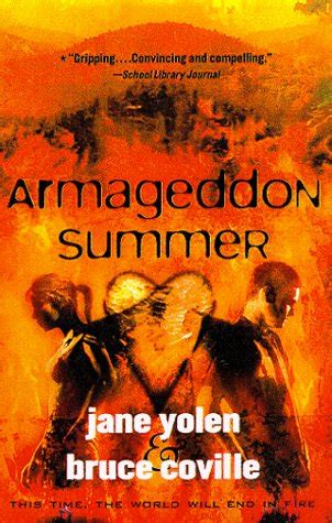 Armageddon Summer Quotes. QuotesGram