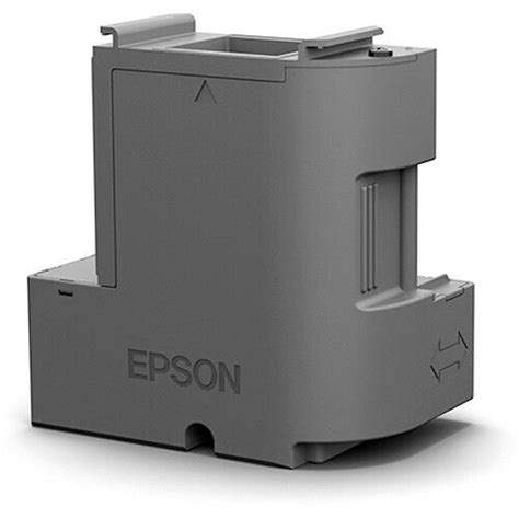 Genuine Epson EcoTank ET-M1170 Maintenance box tank cartridge T04D1 ...