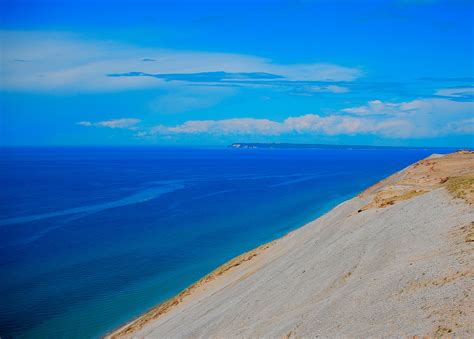 Dr. Beach names Lake Michigan’s Sleeping Bear Dunes best Great Lakes ...