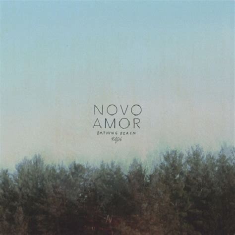 Novo Amor - Colourway - Stereofox Music Blog