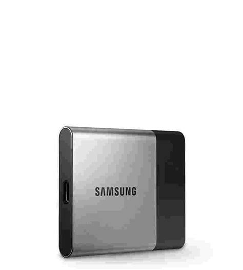 Samsung Portable Solid State Drives - Memory Storage | Samsung US