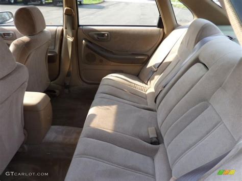 1995 Toyota Avalon XL interior Photo #48564580 | GTCarLot.com