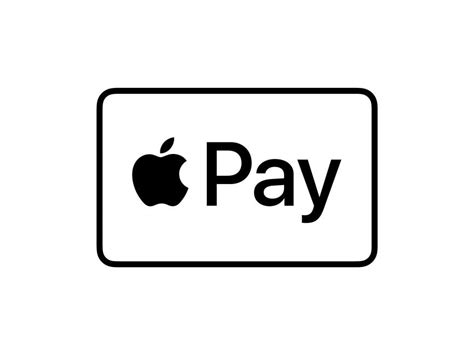 Apple Pay Card Logo PNG vector in SVG, PDF, AI, CDR format