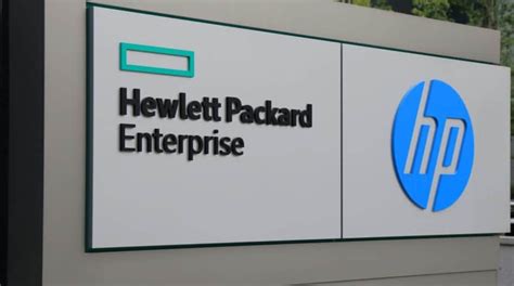 Hewlett Packard Enterprise: Strengthening Growth Pillars Through ...