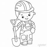Steam Shovel Coloring Pages sketch template