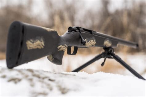 Tikka T3/T3X Build/Upgrade Package - Oregon Mountain Rifles