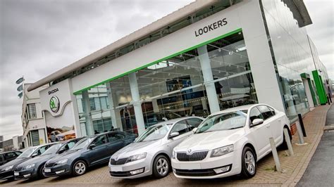 Lookers eyes £19m profit correction following fraud probe | Money News ...