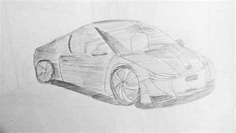 Car Shading by AceOfKeys72 on DeviantArt