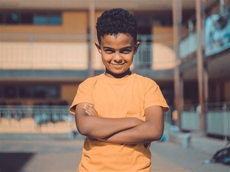 30 Fetching Curly Haircuts for Boys – Child Insider