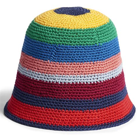 Bucket Hats to Wear for Spring - Bucket Hat Styles