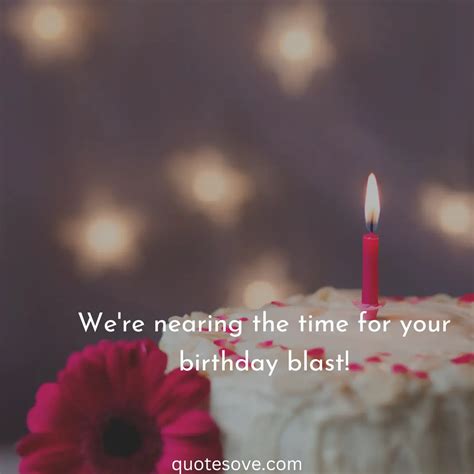 101+ Best Birthday Month Quotes, Wishes, & Messages » QuoteSove