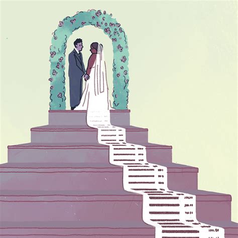 Curbing Hidden Wedding Costs (Published 2020) | Wedding costs, Budget friendly wedding, Wedding ...