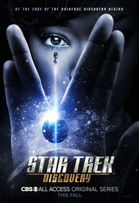 STAR TREK: DISCOVERY - Viaggio ai confini dell'universo | Lost In A FlashForward