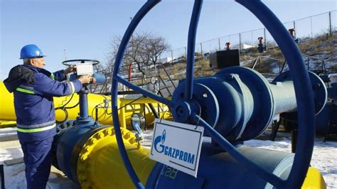 TurkStream pipeline nearly complete: Gazprom - Latest News