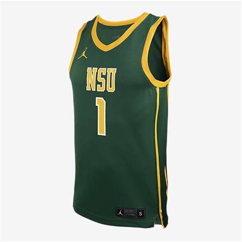 Mens Basketball Norfolk State Spartans. Nike.com