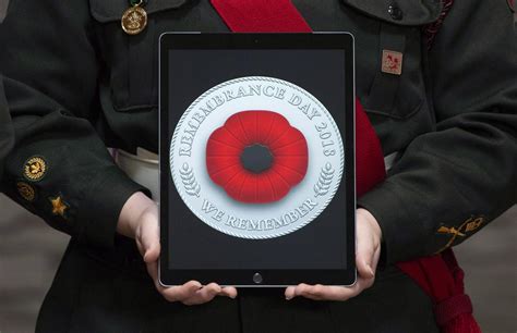 Royal Canadian Legion launching annual poppy campaign Friday