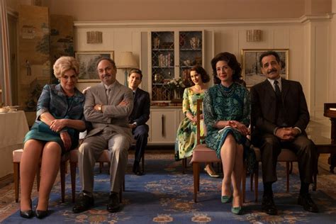 Marvelous Mrs Maisel season 5: Release date, trailer and news | Radio Times