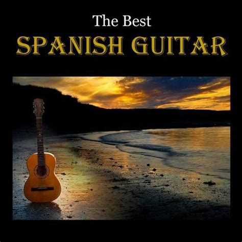 Luz Cámara Música - Sólo para Melómanos: The Spanish Guitar - The Best ...