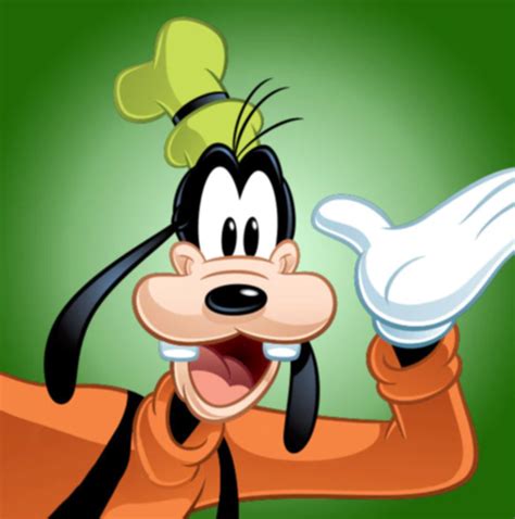 Is Goofy a dog or a cow? Disney lovers engage in heated debate about ...