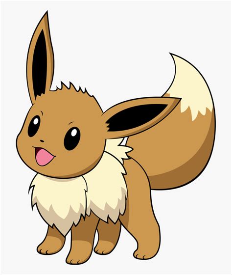 Download High Quality pokemon clipart eevee Transparent PNG Images ...