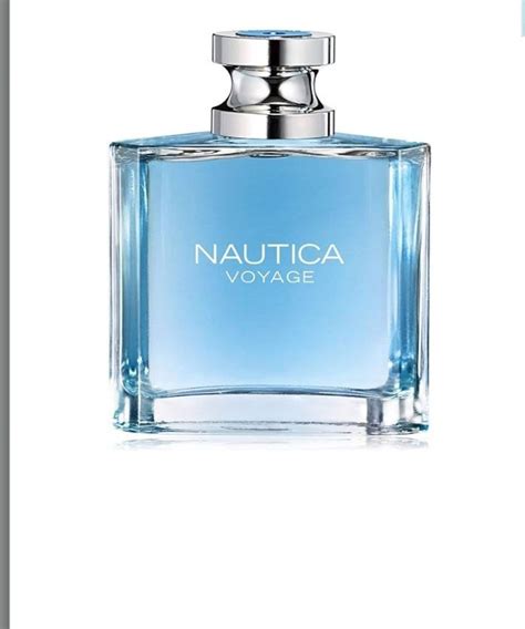 Nautica Voyage Cologne by Nautica 3.4 oz Eau De Toilette Spray | Etsy