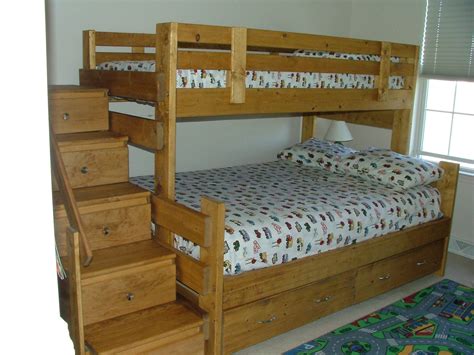 Bunk Bed Plans Pdf – BED PLANS DIY & BLUEPRINTS