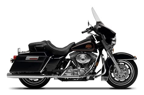 2001 Harley-Davidson Electra Glide Ultra Classic - Moto.ZombDrive.COM