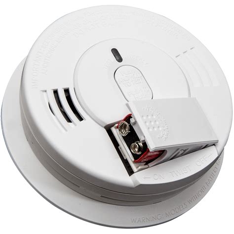 Kidde Smoke Alarm Owners Manual