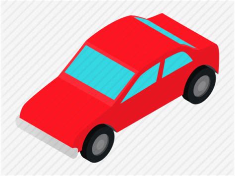 Car Perspective Png - Car Icons Perspective, HD Png Download (#3710476), PNG Images on PngArea