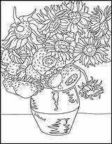 67 Fine Art Coloring Pages Of Famous Paintings Free Printables For  sketch template