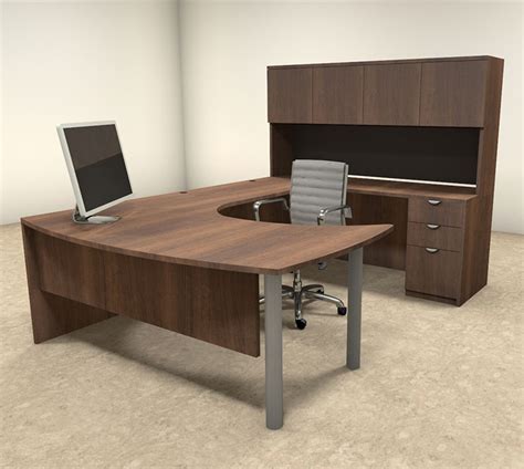Contemporary Executive Desk Modern Executive Desks Fo - vrogue.co