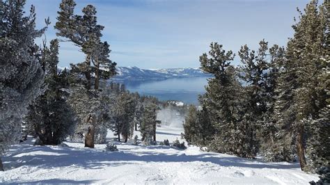 The 7 Best California Ski Resorts for All Ski Levels - No Back Home