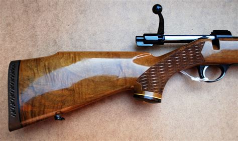 SAKO 243 BOLT ACTION RIFLE - Emma Custom Rifles